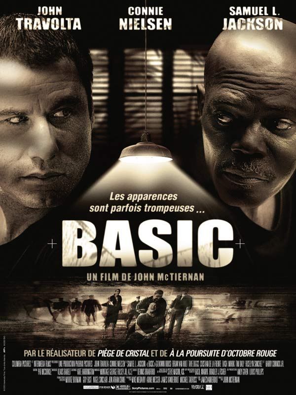 Basic streaming vf gratuit