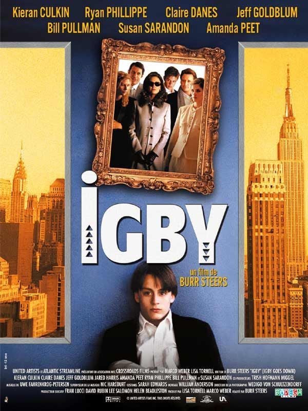 Igby streaming vf gratuit
