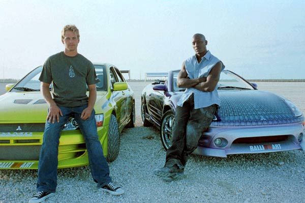 Photo du film 2 Fast 2 Furious - Photo 19 sur 26 - AlloCiné