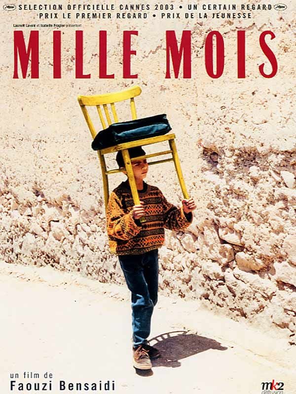 Mille mois streaming vf gratuit