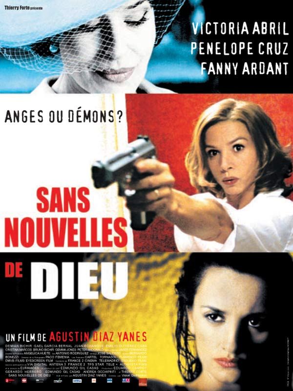 Sans nouvelles de Dieu streaming vf gratuit