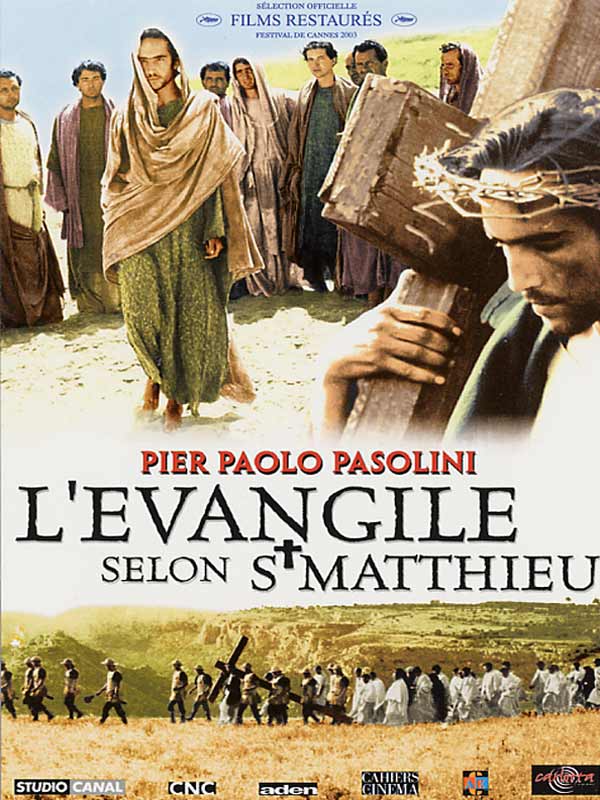 evangile selon saint matthieu - l'évangile selon saint matthieu