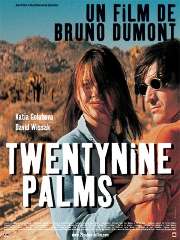 TwentyNine Palms streaming gratuit