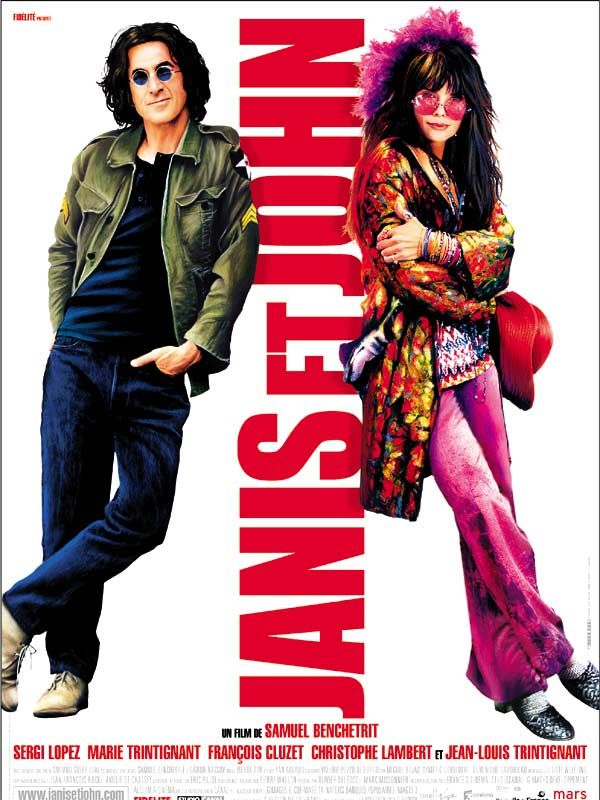 Janis et John streaming vf gratuit