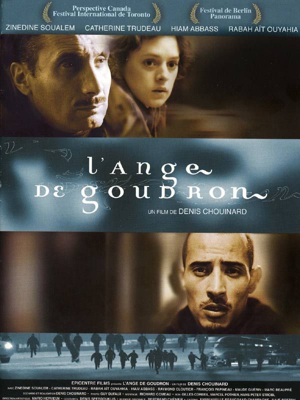 L'Ange de goudron streaming fr