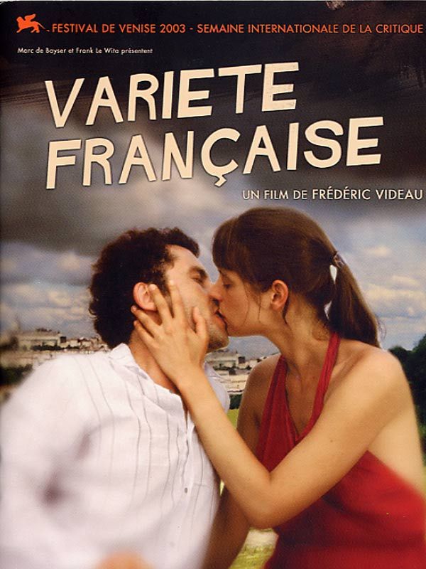 Variété française streaming gratuit