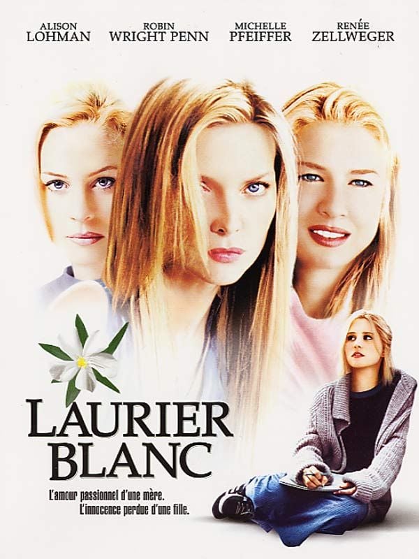 Laurier blanc streaming vf gratuit