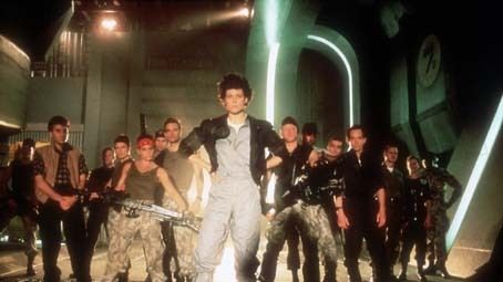 Aliens
