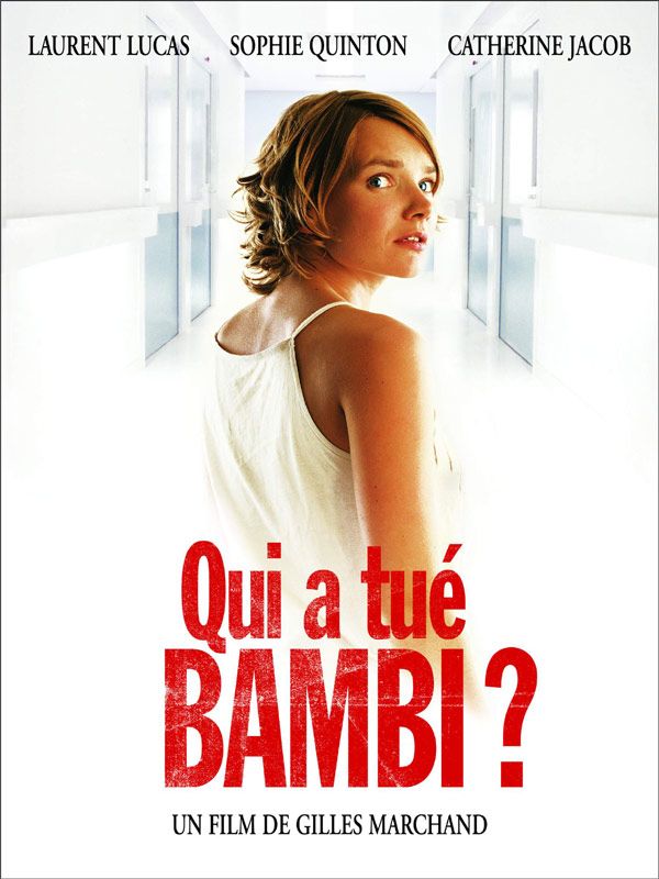 Qui a tué Bambi ? streaming gratuit