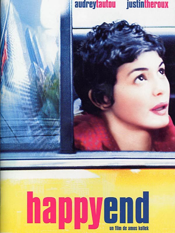 Happy end streaming gratuit