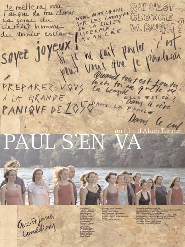 Paul s'en va streaming vf gratuit