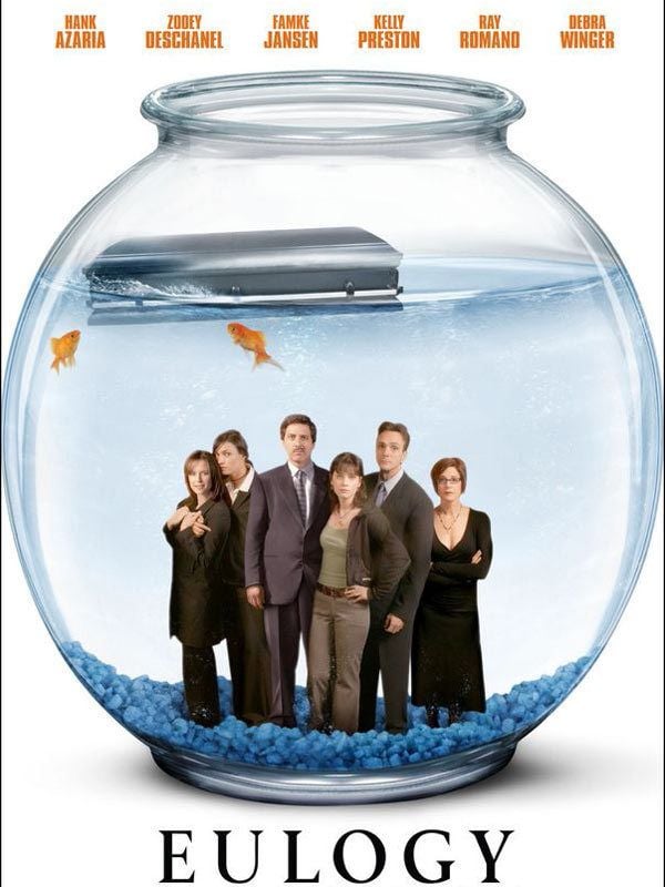 Folles funérailles streaming gratuit