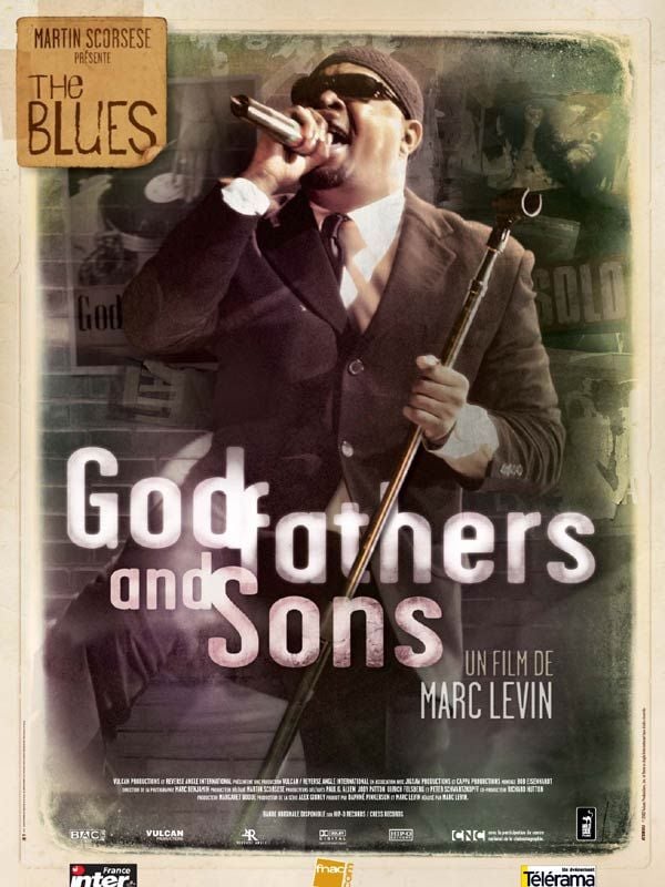 Godfathers and Sons streaming