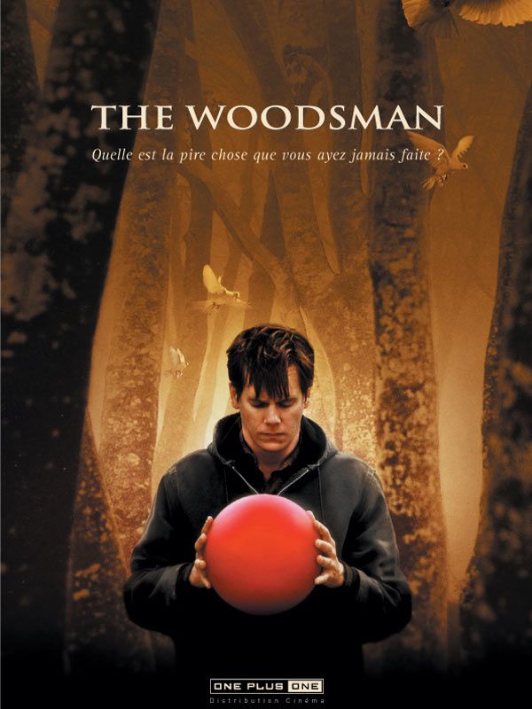 The Woodsman streaming fr