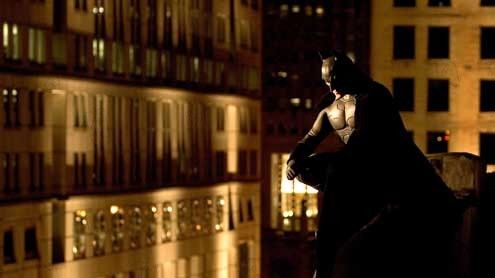 Batman Begins