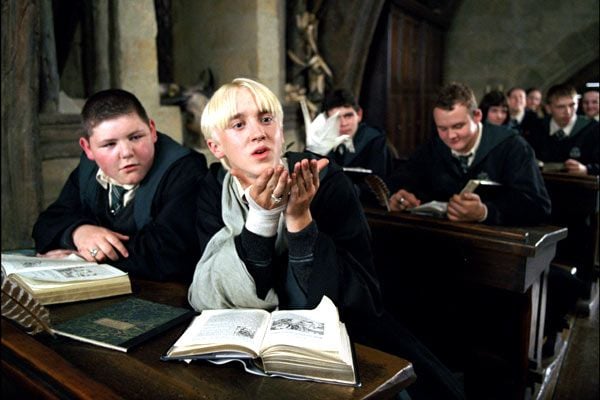 Harry Potter Et Le Prisonnier D'azkaban Streaming Vo Photo du film Harry Potter et le Prisonnier d'Azkaban - Photo 33 sur 40