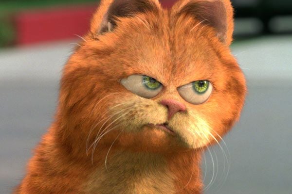 Garfield Le Film Streaming Photo du film Garfield - Photo 13 sur 14 - AlloCiné