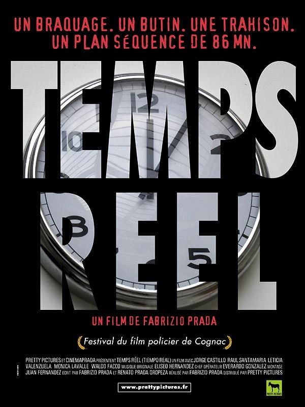 Temps réel streaming fr