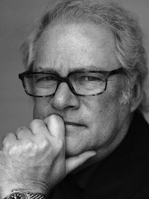 Barry Levinson
