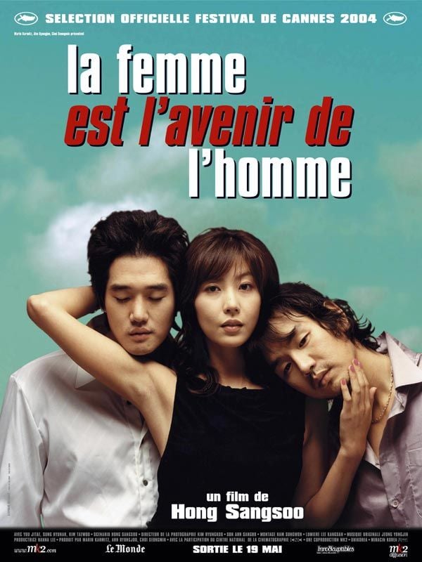La Femme est l'avenir de l'homme streaming gratuit