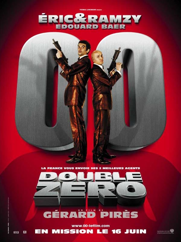 Double jeu en DVD : Double jeu - AlloCiné