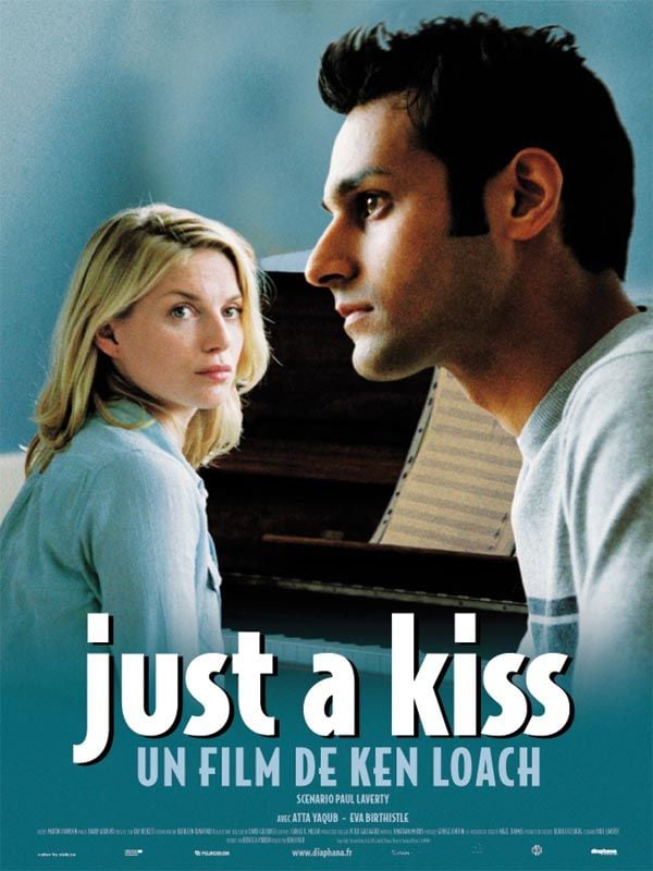 Just a kiss streaming gratuit