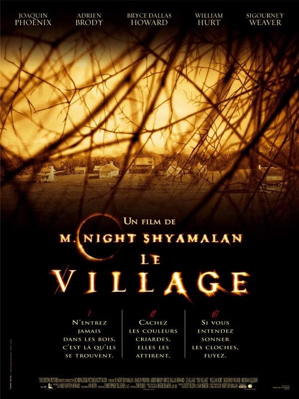 Le Village streaming fr