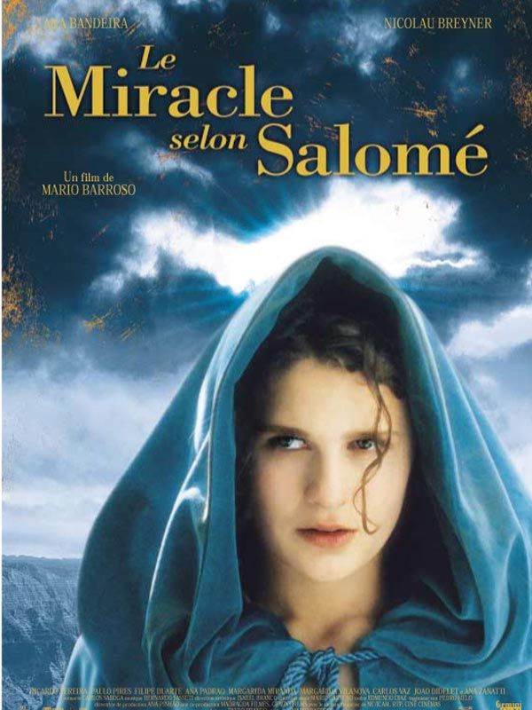 Le Miracle selon Salomé streaming vf gratuit