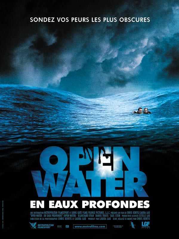 Open water en eaux profondes streaming vf gratuit