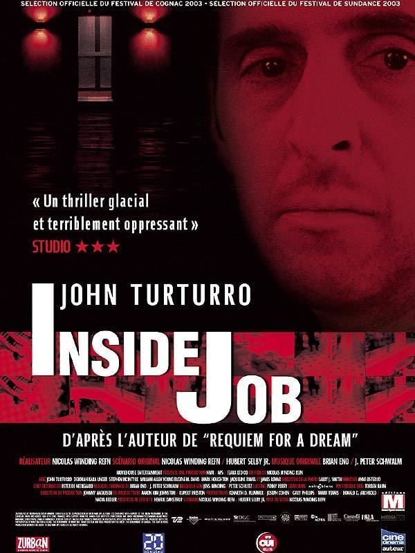 Inside Job streaming vf gratuit