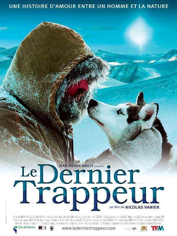 Le dernier trappeur streaming vf gratuit