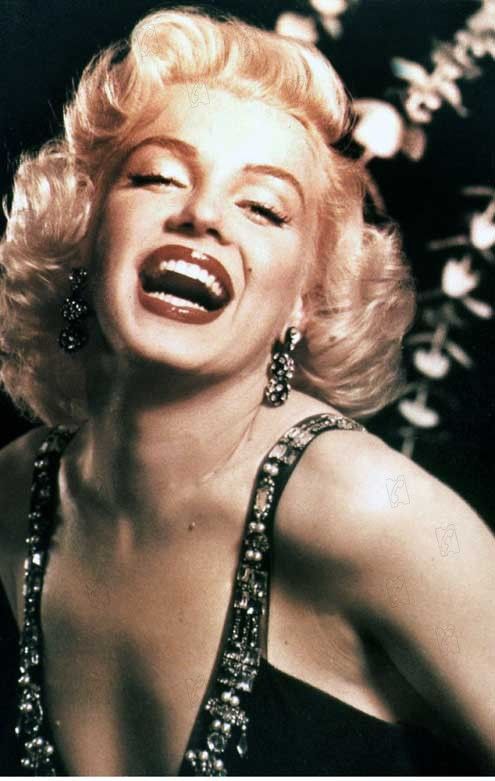 Photo de Marilyn Monroe - Photo Marilyn Monroe - AlloCiné