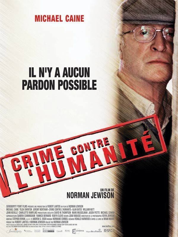 Crime contre l'Humanité streaming fr