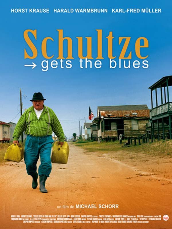 Schultze gets the Blues streaming fr