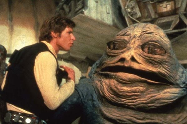 Star Wars Episode 4 Un Nouvel Espoir Streaming Vf Photo du film Star Wars : Episode IV - Un nouvel espoir (La Guerre des