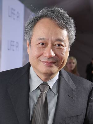 Ang Lee - AlloCiné