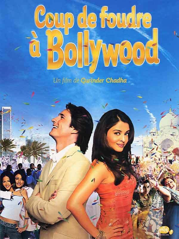 Coup de foudre à Bollywood streaming vf gratuit