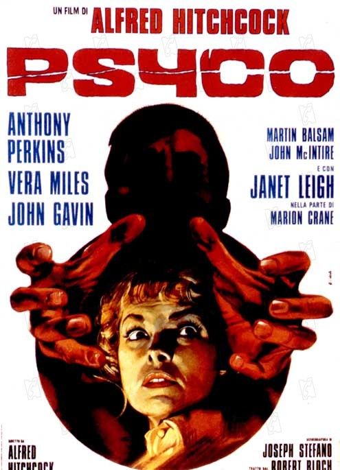 Photo du film Psychose - Photo 21 sur 28 - AlloCiné