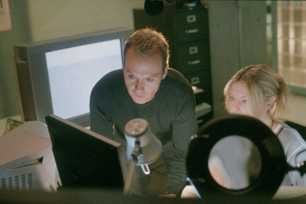 Photo du film La Voix des morts - Photo 24 sur 25 - AlloCiné