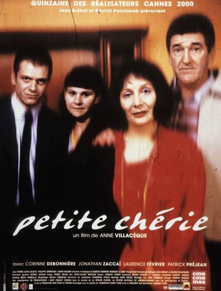Petite chérie streaming vf gratuit