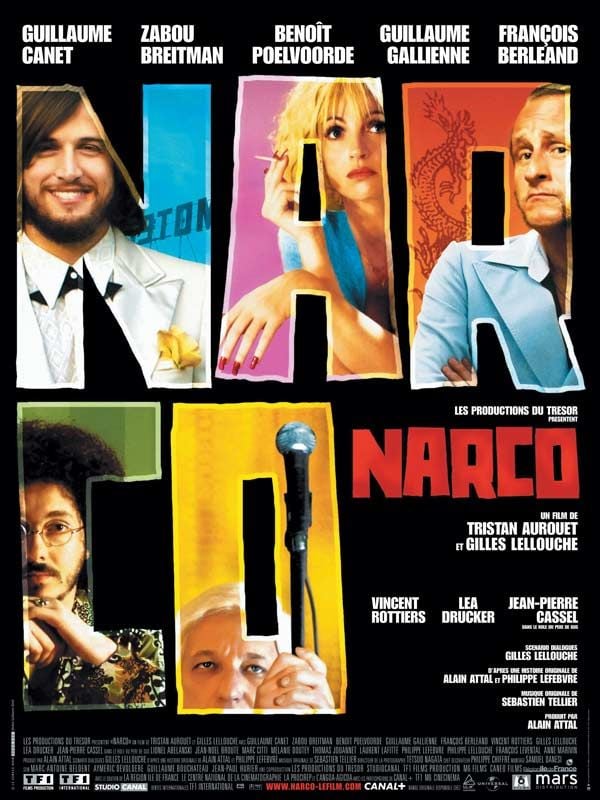 Narco streaming fr