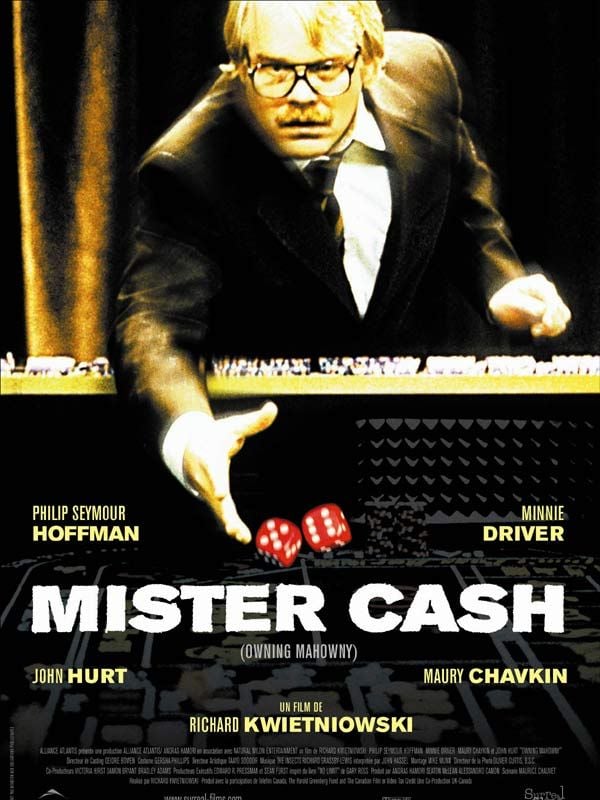 Mister cash streaming gratuit