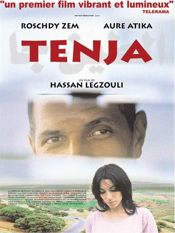 Tenja streaming vf gratuit
