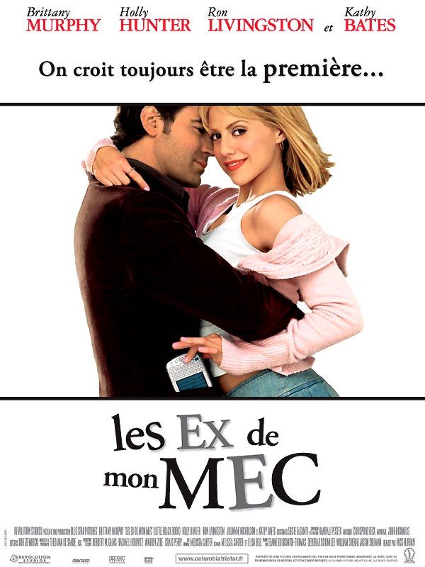 Les Ex de mon mec streaming gratuit