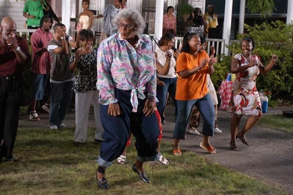 Photo du film Madea, grandmère justicière Photo 10 sur 17 AlloCiné