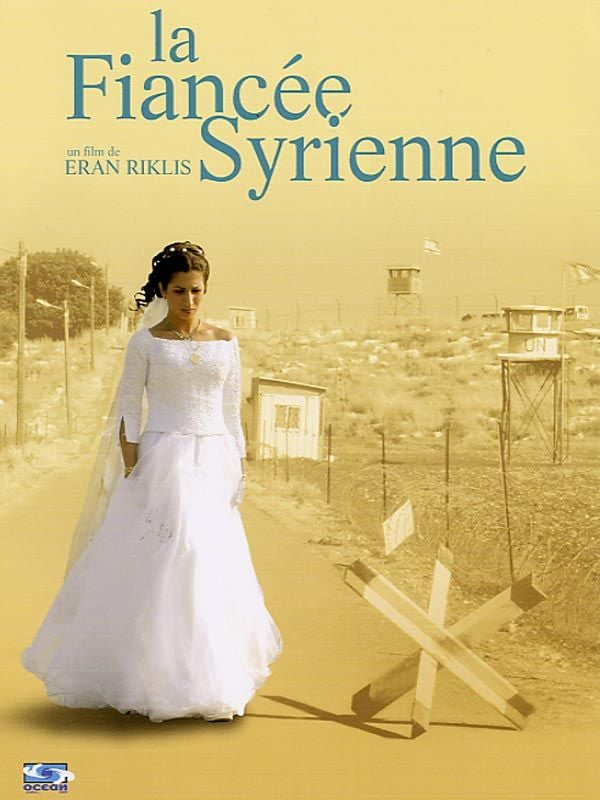 La Fiancée syrienne streaming vf gratuit