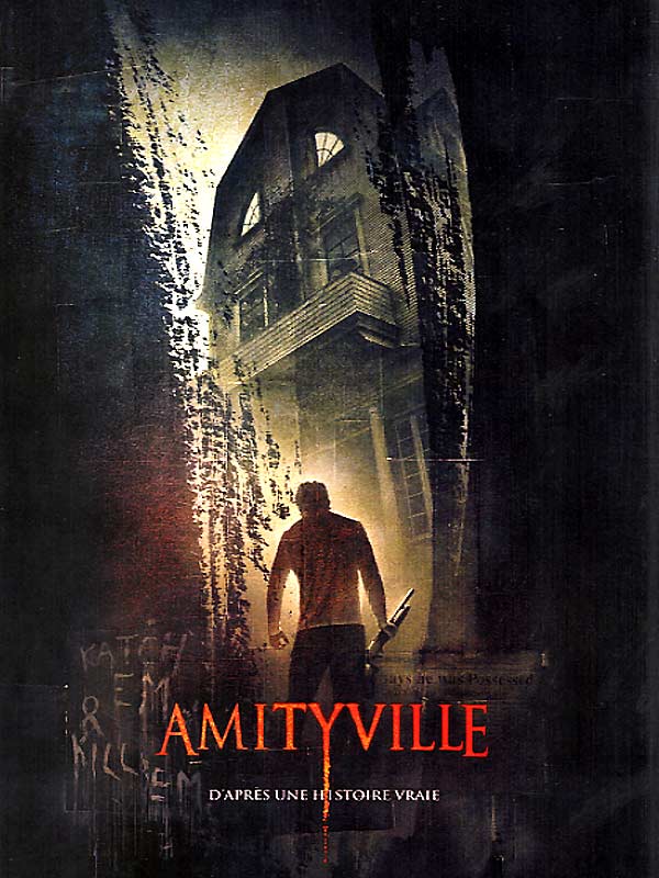 Amityville streaming fr