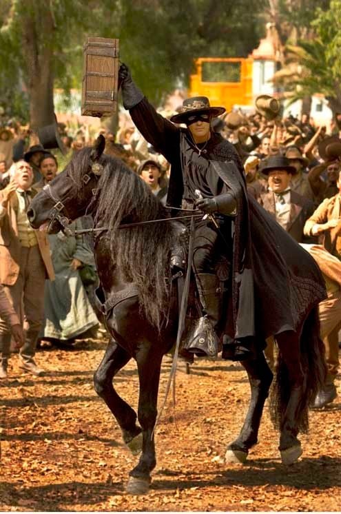 La Légende De Zorro Streaming Vf Photo du film La Légende de Zorro - Photo 15 sur 32 - AlloCiné