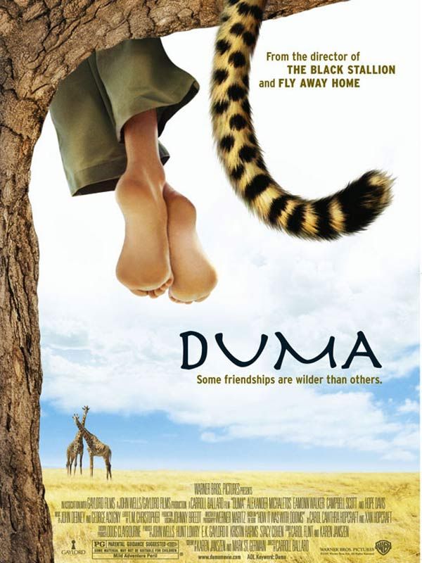 Duma streaming gratuit