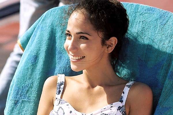 Photo de Karina Testa - Il était une fois dans l'Oued : Photo Karina ...